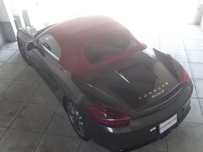 صورة مصغرة 102 لـ 2013 Porsche BOXSTER