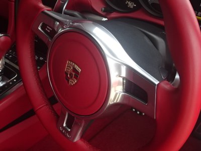 صورة مصغرة 63 لـ 2013 Porsche BOXSTER