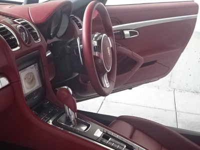 صورة مصغرة 43 لـ 2013 Porsche BOXSTER