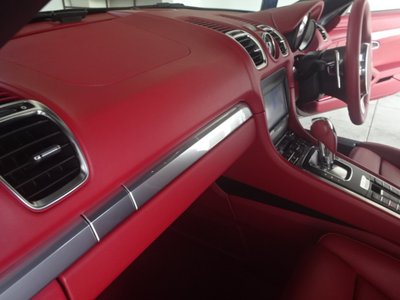 صورة مصغرة 67 لـ 2013 Porsche BOXSTER