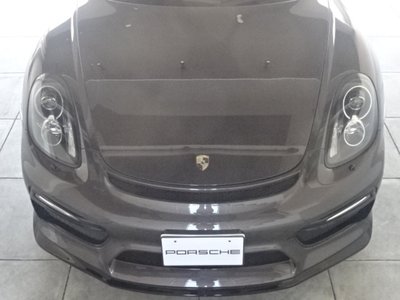 صورة مصغرة 96 لـ 2013 Porsche BOXSTER