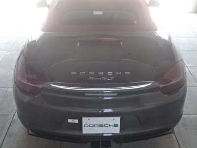 صورة مصغرة 97 لـ 2013 Porsche BOXSTER