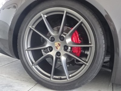 صورة مصغرة 141 لـ 2013 Porsche BOXSTER