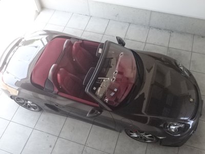 صورة مصغرة 114 لـ 2013 Porsche BOXSTER