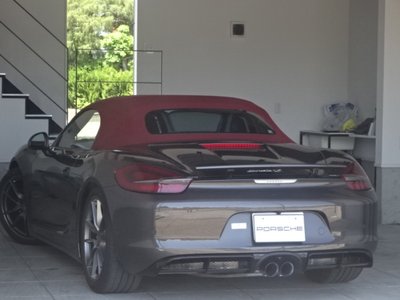 صورة مصغرة 33 لـ 2013 Porsche BOXSTER