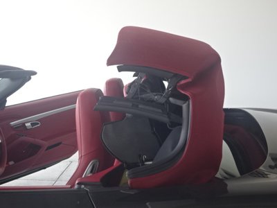 صورة مصغرة 148 لـ 2013 Porsche BOXSTER