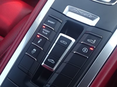 صورة مصغرة 75 لـ 2013 Porsche BOXSTER
