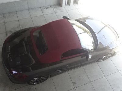 صورة مصغرة 116 لـ 2013 Porsche BOXSTER