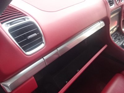 صورة مصغرة 69 لـ 2013 Porsche BOXSTER