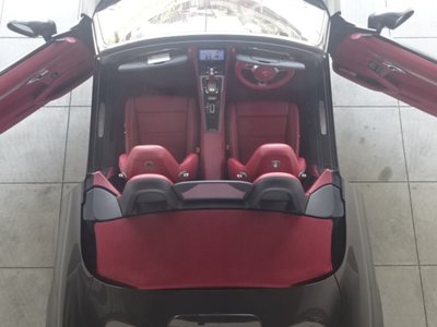 صورة مصغرة 143 لـ 2013 Porsche BOXSTER