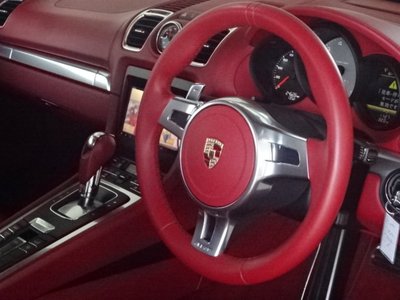 صورة مصغرة 35 لـ 2013 Porsche BOXSTER