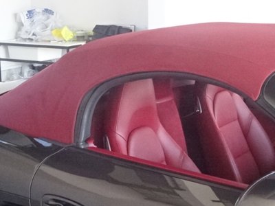 صورة مصغرة 146 لـ 2013 Porsche BOXSTER
