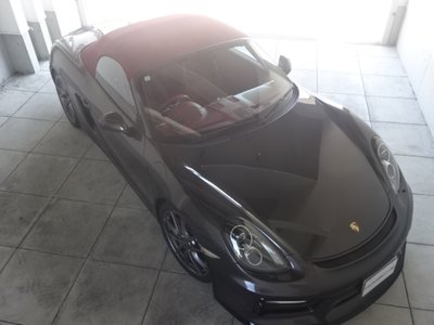 صورة مصغرة 103 لـ 2013 Porsche BOXSTER