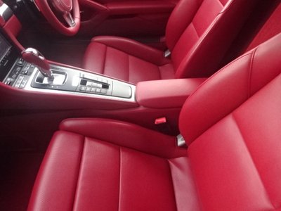 صورة مصغرة 53 لـ 2013 Porsche BOXSTER