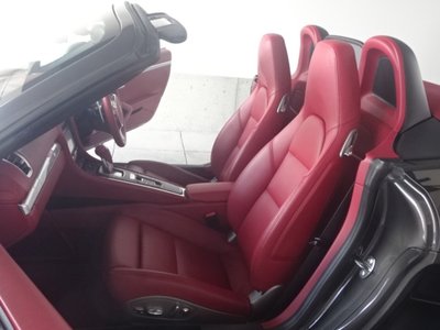 صورة مصغرة 50 لـ 2013 Porsche BOXSTER