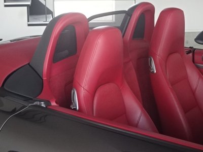 صورة مصغرة 144 لـ 2013 Porsche BOXSTER