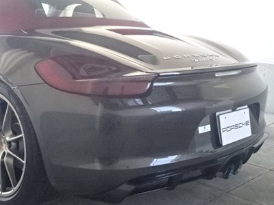 صورة مصغرة 89 لـ 2013 Porsche BOXSTER