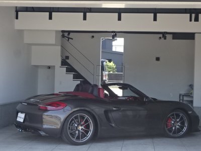 صورة مصغرة 26 لـ 2013 Porsche BOXSTER