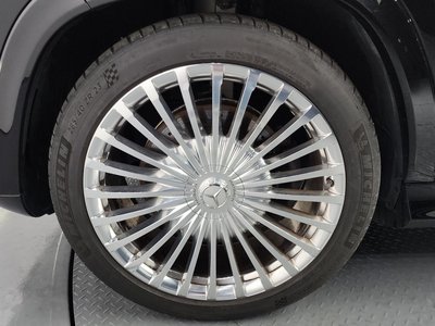 MERCEDES-BENZ GLS - 6