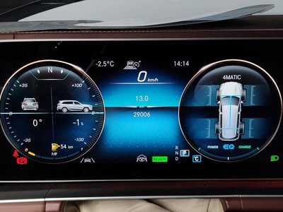 MERCEDES-BENZ GLS - 8