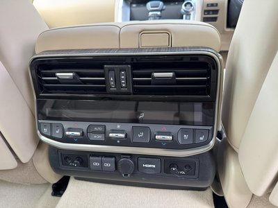 2024 Toyota LAND CRUISER 300 — миниатюра 79