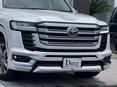 2024 Toyota LAND CRUISER 300 — миниатюра 19