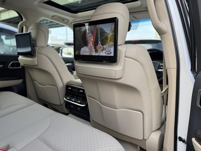 2024 Toyota LAND CRUISER 300 — миниатюра 50