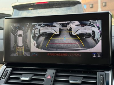 2024 Toyota LAND CRUISER 300 — миниатюра 56