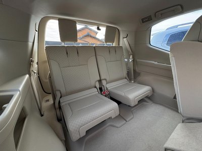 2024 Toyota LAND CRUISER 300 — миниатюра 52
