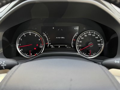 2024 Toyota LAND CRUISER 300 — миниатюра 71