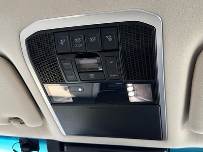 2024 Toyota LAND CRUISER 300 — миниатюра 57