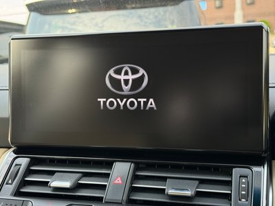 2024 Toyota LAND CRUISER 300 — миниатюра 54