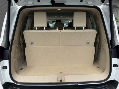 2024 Toyota LAND CRUISER 300 — миниатюра 53