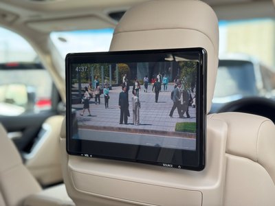 2024 Toyota LAND CRUISER 300 — фото 10