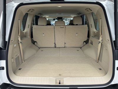 2024 Toyota LAND CRUISER 300 — миниатюра 80