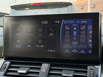 2024 Toyota LAND CRUISER 300 — миниатюра 55