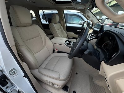 2024 Toyota LAND CRUISER 300 — миниатюра 49
