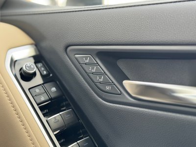 2024 Toyota LAND CRUISER 300 — миниатюра 77