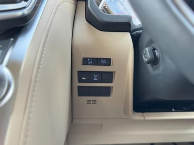 2024 Toyota LAND CRUISER 300 — миниатюра 74