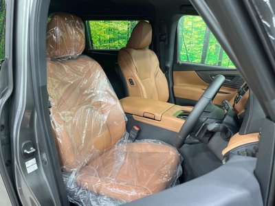 TOYOTA VELLFIRE - 10