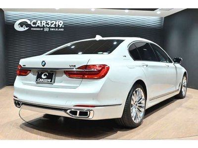 BMW 7 SERIES - 5