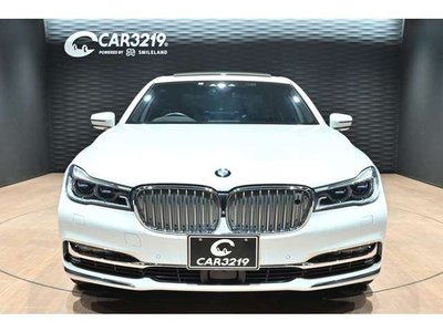 BMW 7 SERIES - 6