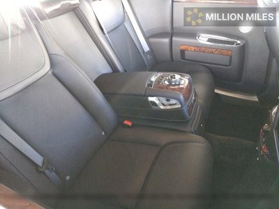ROLLS-ROYCE GHOST - 6