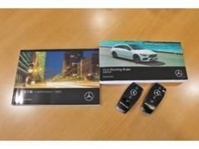 MERCEDES-BENZ OTHERS - 3