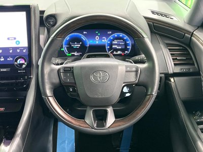 2023 Toyota ALPHARD — миниатюра 14