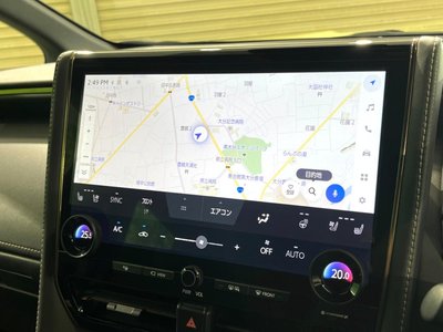 2023 Toyota ALPHARD — миниатюра 53