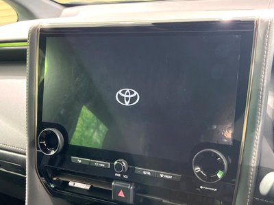 صورة 3 لـ 2023 Toyota ALPHARD