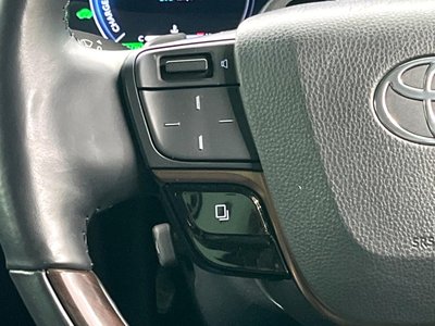 2023 Toyota ALPHARD — миниатюра 32