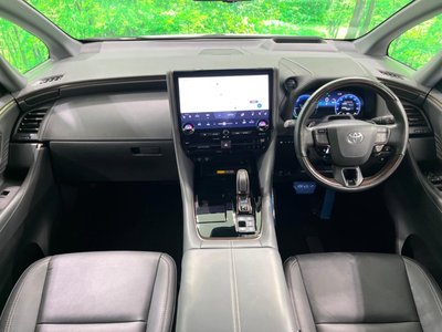 صورة 2 لـ 2023 Toyota ALPHARD