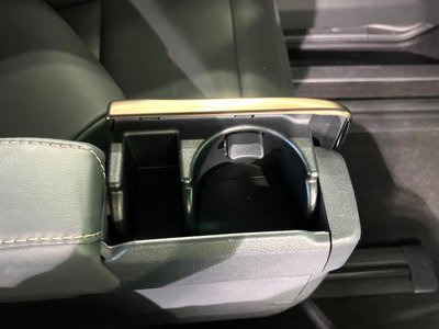 2023 Toyota ALPHARD — миниатюра 55